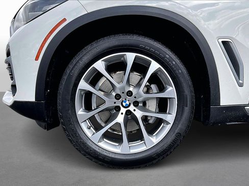 Used 2020 BMW X5 sDrive40i w/ Convenience Package image 8