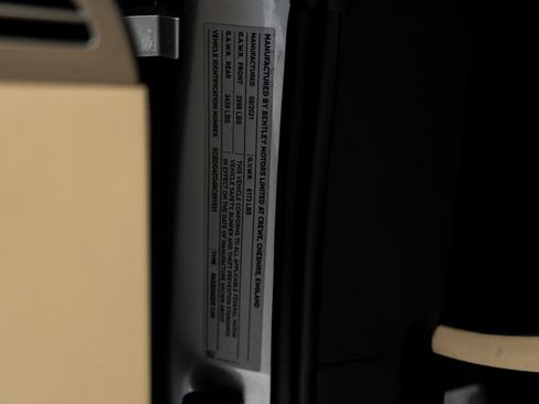 Certified 2022 Bentley Continental GT image 51