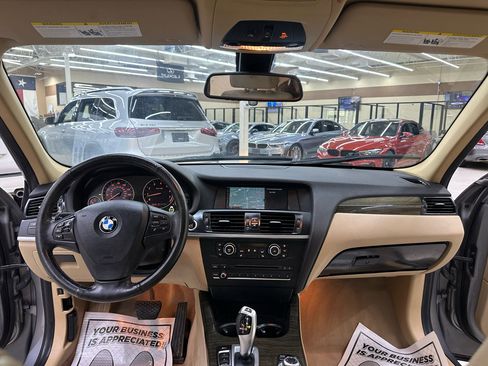Used 2013 BMW X3 xDrive28i image 31