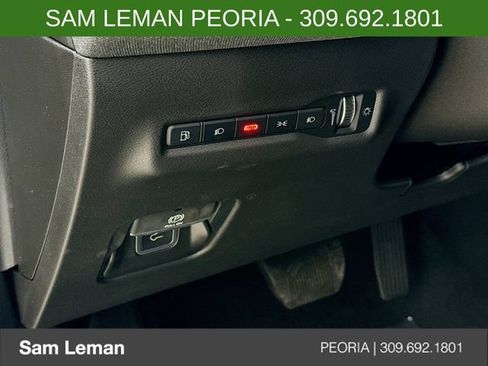 New 2026 Jeep Cherokee Laredo AWD/4WD image 10