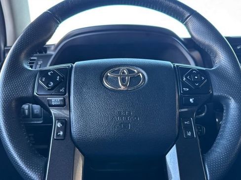 Used 2021 Toyota 4Runner TRD Off-Road Premium image 24