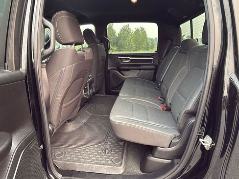Used 2023 RAM 1500 Big Horn AWD/4WD image 23