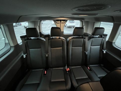 New 2026 Ford Transit 350 XL image 20