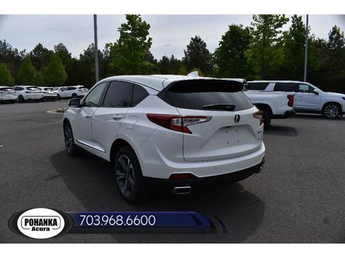 New 2026 Acura RDX SH-AWD w/ Technology Package image 5