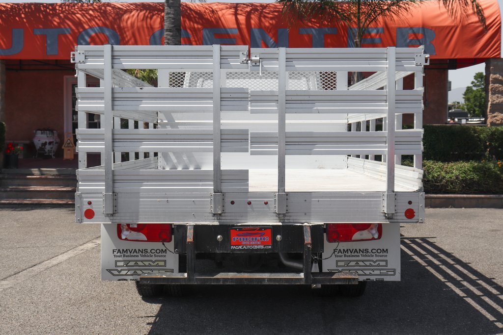 Used 2019 Mercedes-Benz Sprinter 170 image 7