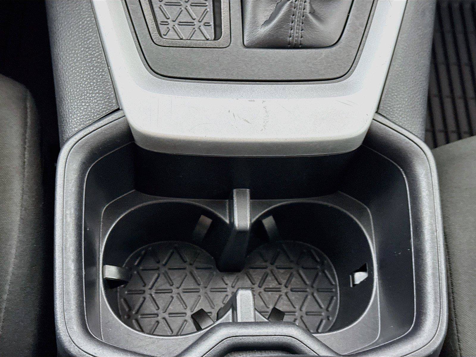 Certified 2025 Toyota RAV4 XLE FWD image 27