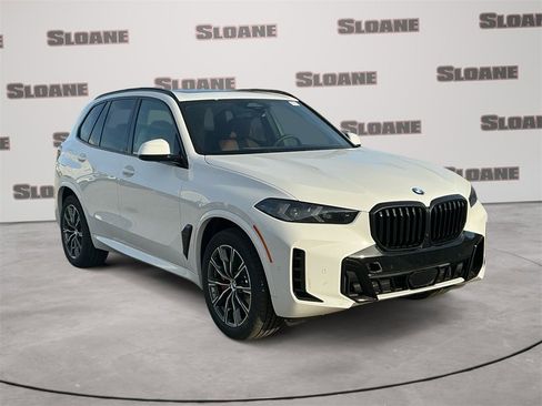 New 2026 BMW X5 xDrive40i w/ M Sport Package image 7