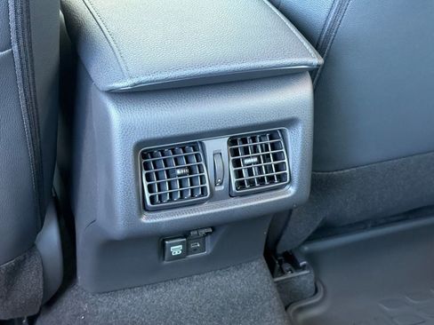 New 2026 Toyota Camry XSE FWD image 15