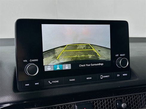 Used 2024 Honda Civic Sport image 10