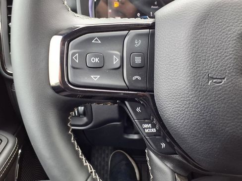 New 2026 RAM 1500 Limited w/ Night Edition AWD/4WD image 11