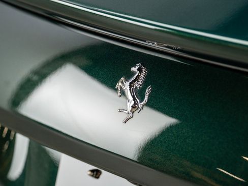 Certified 2022 Ferrari Roma image 68