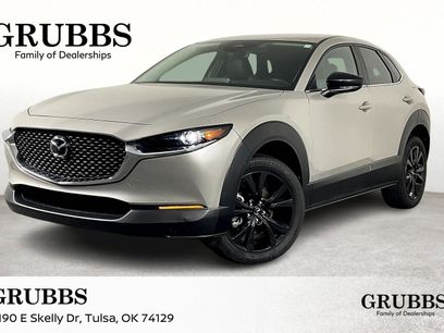 Used 2024 MAZDA CX-30 AWD 2.5 S w/ Select Sport Pkg