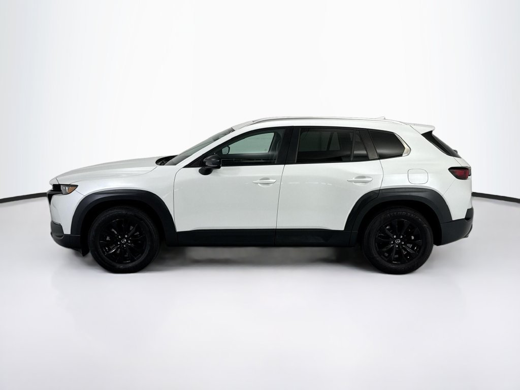 Used 2024 MAZDA CX-50 AWD 2.5 S w/ Weather Package image 8