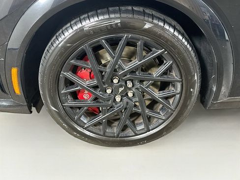Used 2023 Ford Mustang Mach-E GT w/ GT Performance Edition AWD/4WD image 40