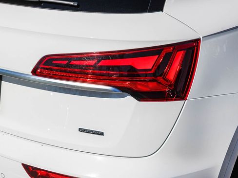 Used 2023 Audi Q5 2.0T Premium Plus image 10