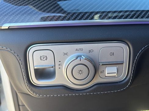 Used 2021 Mercedes-Benz GLE 63 AMG S image 47