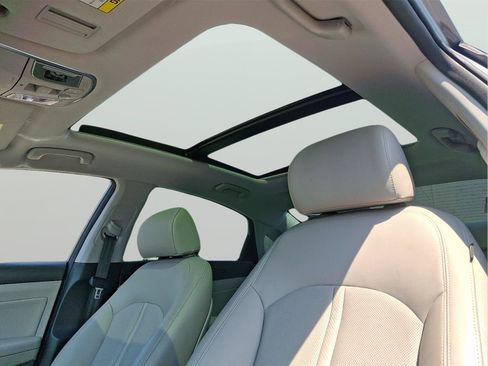 Used 2018 Hyundai Sonata Limited FWD image 14