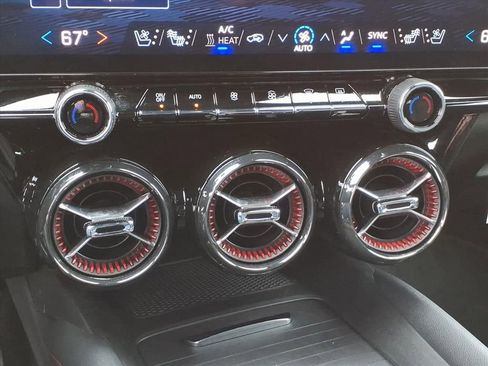 Used 2024 Chevrolet Blazer EV RS image 25