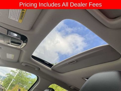 Used 2023 Hyundai Tucson SEL w/ Convenience Package AWD/4WD image 24