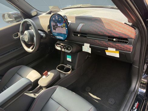 New 2026 MINI Cooper S FWD image 29
