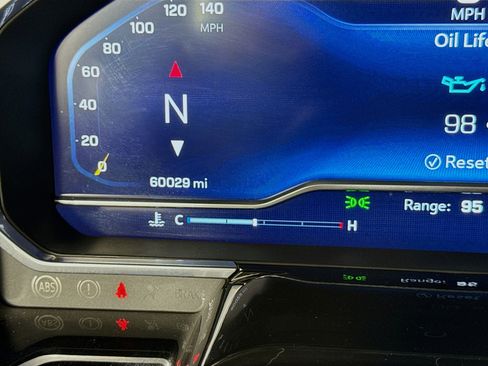 Used 2022 Chevrolet Silverado 1500 RST RWD image 12