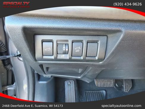 Used 2020 Subaru Outback Touring w/ Tech Package 2 AWD/4WD image 24