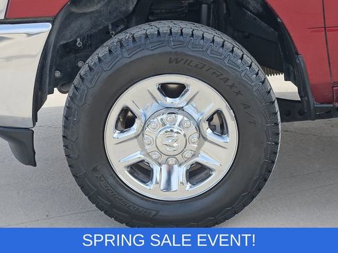 Used 2022 RAM 2500 Big Horn image 9