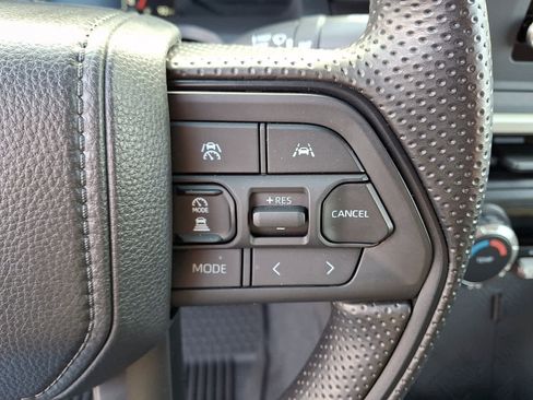 Certified 2025 Toyota Tacoma SR image 24