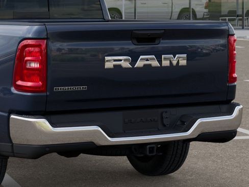 New 2026 RAM 1500 2WD Crew Cab image 13