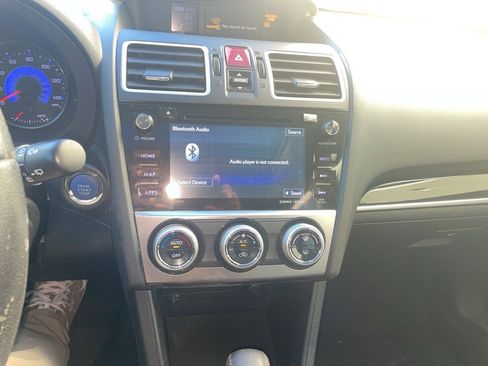 Used 2016 Subaru Crosstrek Touring image 7