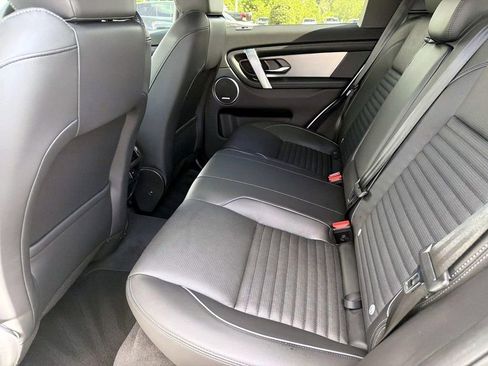 New 2026 Land Rover Discovery Sport Landmark AWD/4WD image 13