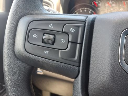 New 2026 GMC Sierra 1500 Pro AWD/4WD image 17