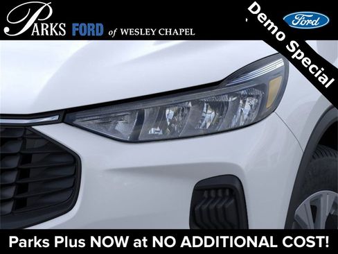 New 2025 Ford Escape Active w/ Tech Pack #1 image 18