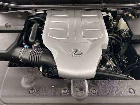 Certified 2023 Lexus GX 460 Luxury image 35