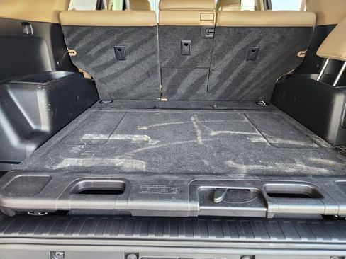 Used 2018 Toyota 4Runner Limited RWD image 34