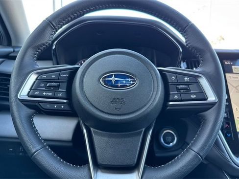 New 2025 Subaru Legacy Premium image 20