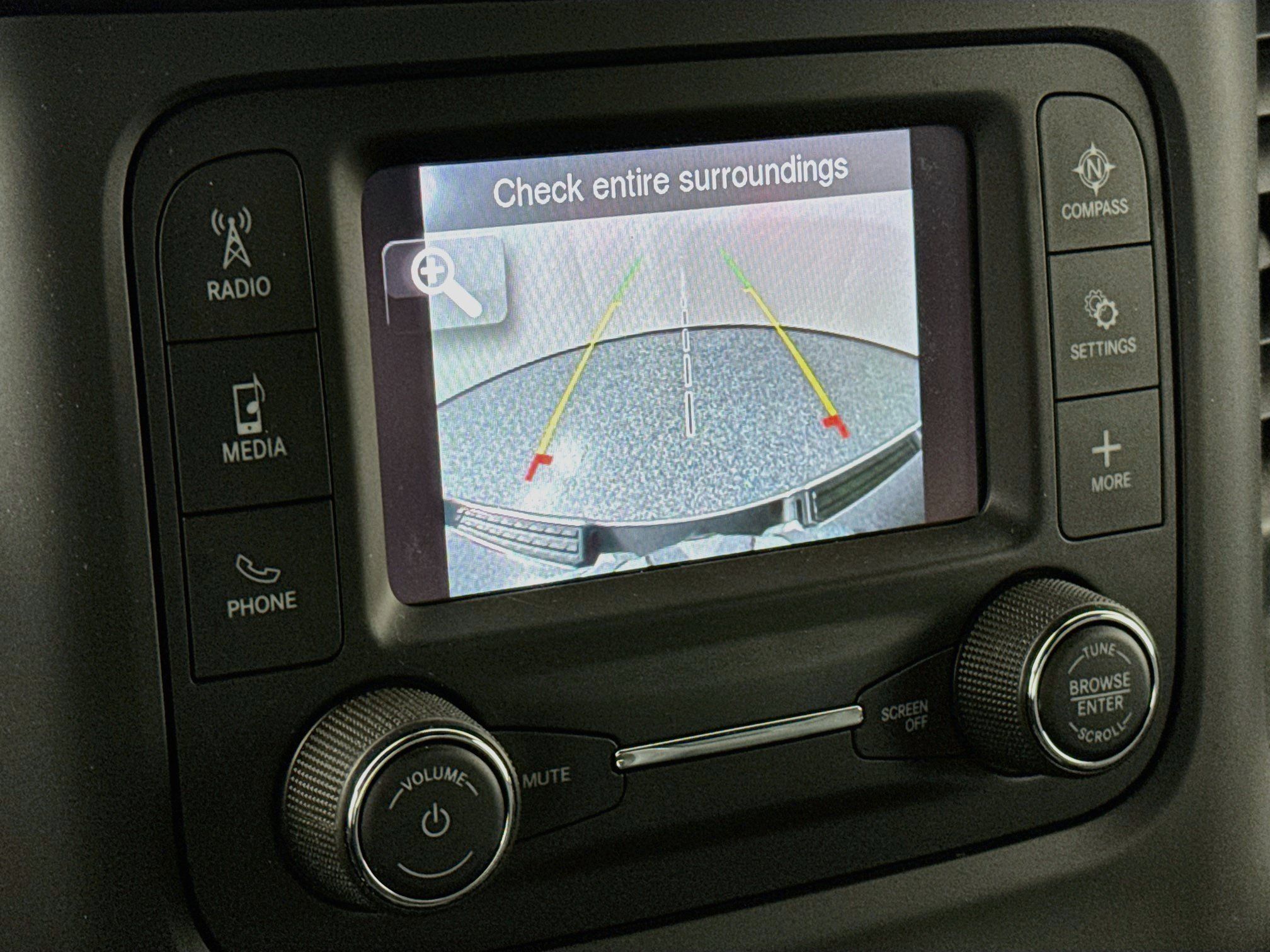 Used 2021 RAM 1500 Big Horn AWD/4WD image 13