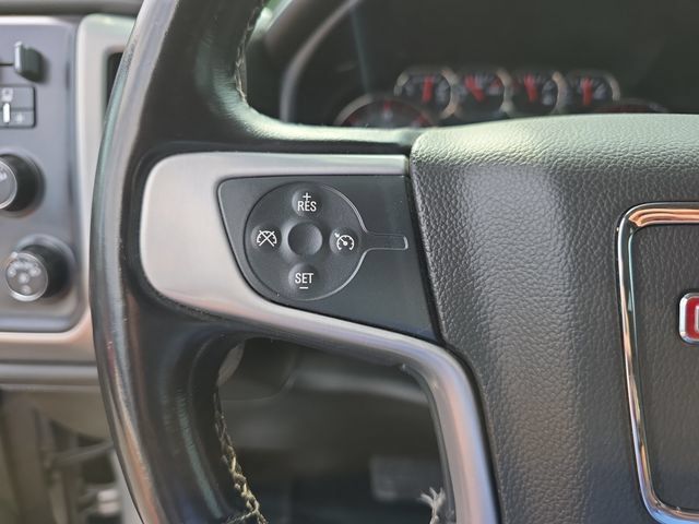 Used 2015 GMC Sierra 1500 SLE w/ SLE Value Package AWD/4WD image 19
