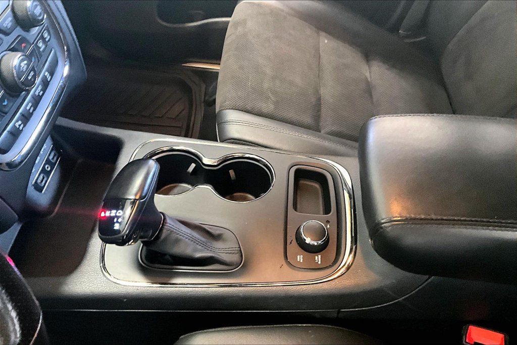 Used 2019 Dodge Durango R/T AWD/4WD image 18