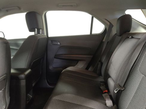 Used 2017 Chevrolet Equinox LS FWD image 18