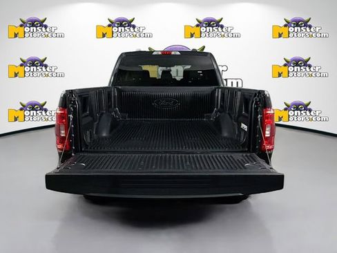 Used 2022 Ford F150 XLT w/ XTR Package AWD/4WD image 25