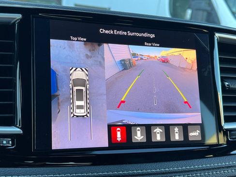 New 2026 Chrysler Pacifica Select image 20