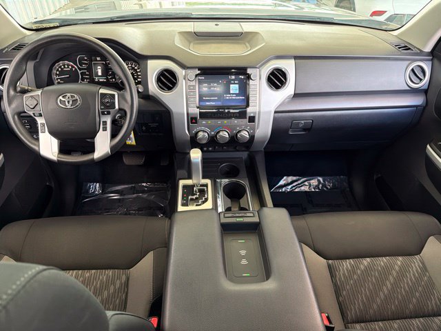 Used 2021 Toyota Tundra SR5 RWD image 15