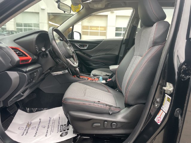 Used 2019 Subaru Forester Sport AWD/4WD image 19