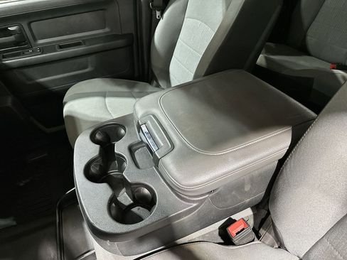 Used 2021 RAM 1500 Tradesman w/ Tradesman SXT Package image 21