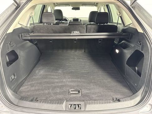 Used 2022 Ford Edge SE w/ Cargo Accessory Package image 31