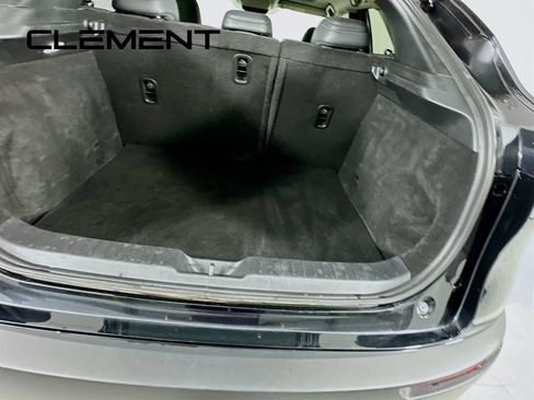 Used 2025 MAZDA CX-30 AWD 2.5 S w/ Preferred Package image 11
