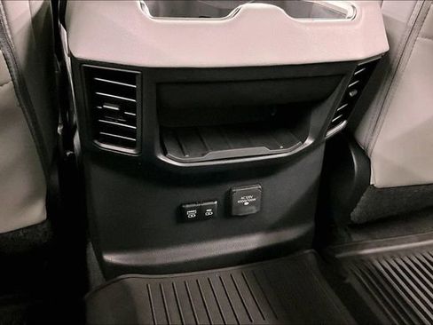 Used 2024 Toyota Tundra Limited w/ TRD Off-Road Package image 32