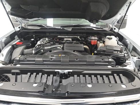 New 2026 Chevrolet Silverado 3500 High Country w/ High Country Premium Package image 28