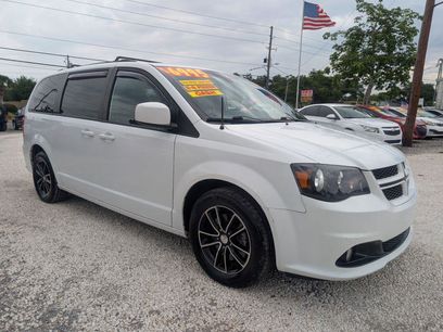 Used 2019 Dodge Grand Caravan GT